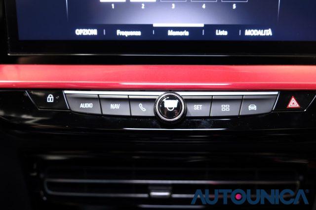 OPEL Mokka 1.2 TURBO 130 CV AUTOMATICA ELEGANCE NEOPATENTATI