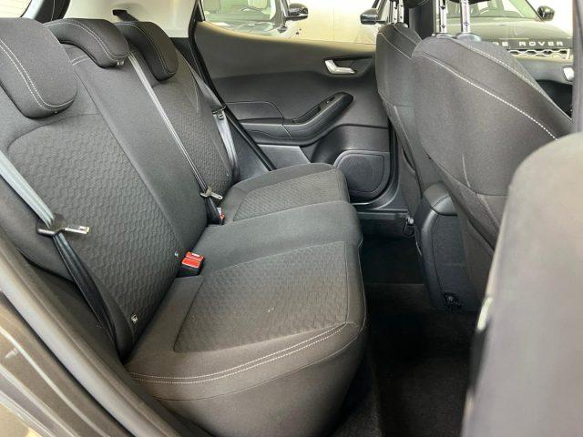 FORD Fiesta 1.1 75CV 5p. *UNICO PROP.*SENSORI POST.*