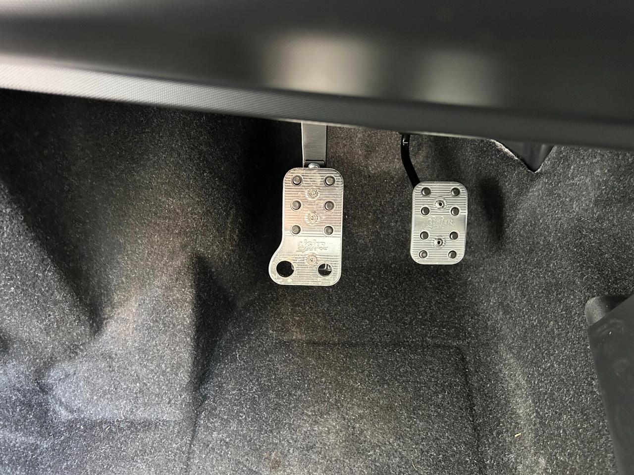 Ligier JS50 DCI Bianco Perla Ultimate