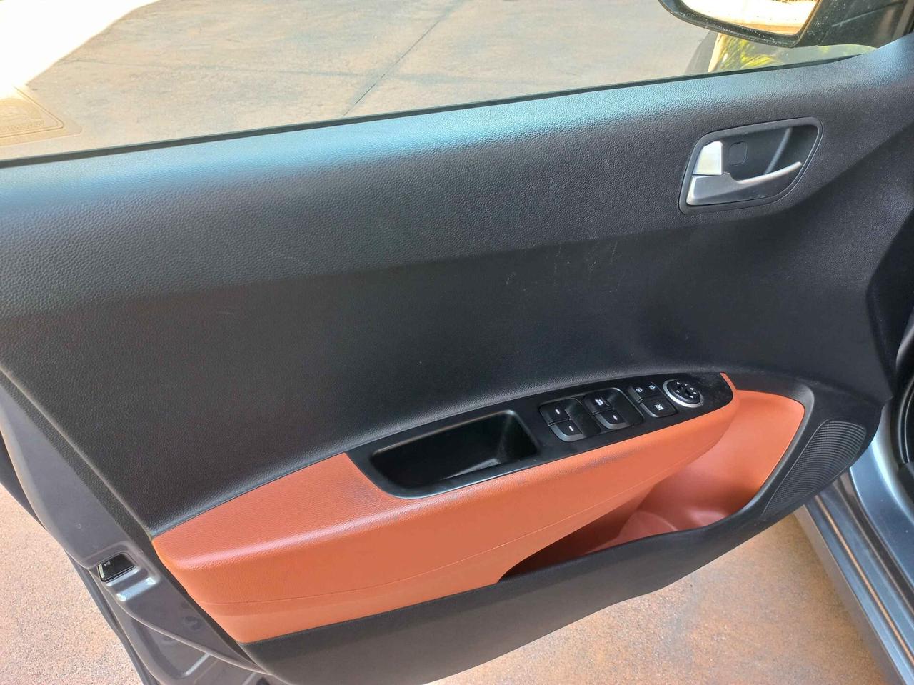 Hyundai i10 1.0 MPI Comfort