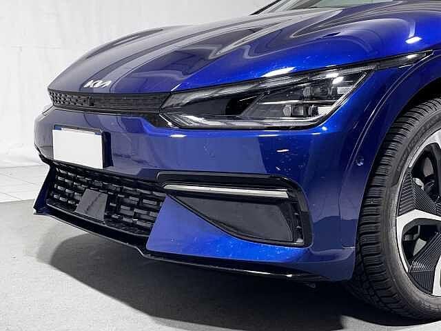 Kia EV6 Single Motor 77,4 kWh RWD GT Line