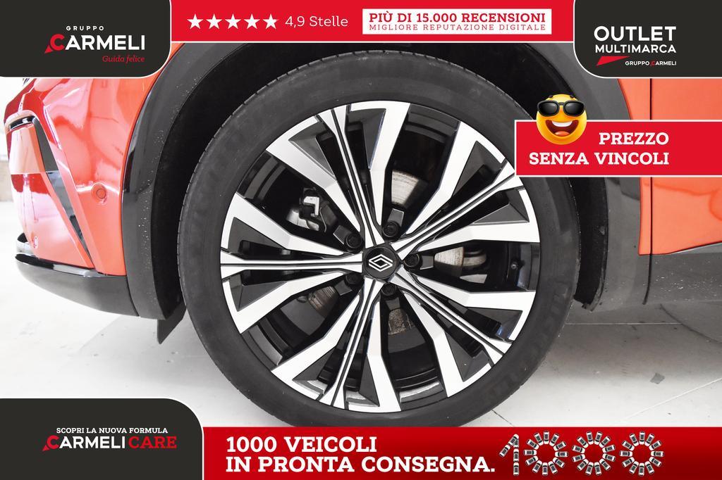 Renault Austral 1.2 E-Tech full hybrid Iconic