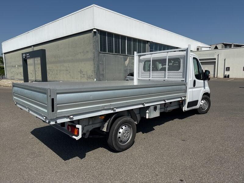 FIAT Ducato FIAT Ducato 35 2.3 MJT 140CV PLM Cabinato Maxi (2019/05 -> 2021/06) +IVA!!