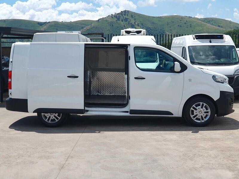 PEUGEOT Expert 2.0 BlueHDi L3H1 Long NAV PARK 2020