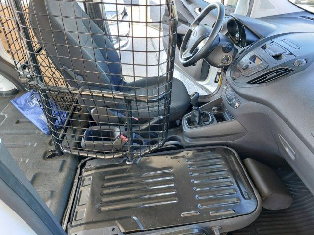 FORD Transit Courier 1.0 EcoBoost 100CV Van km 24000 clima