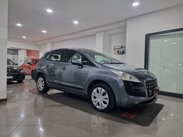 Peugeot 3008 1.6 HDi 115CV Access