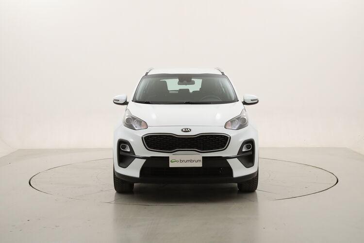 Kia Sportage Business Class DCT7 BR080645 1.6 Diesel 136CV