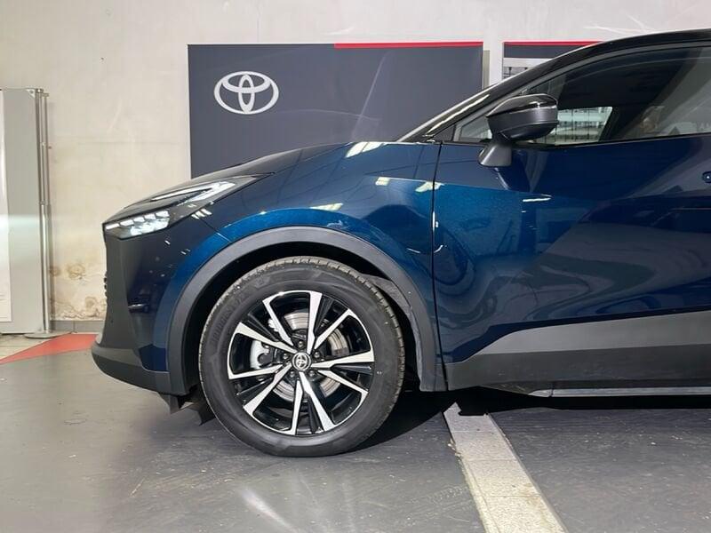 Toyota C-HR C-HR 2.0 PHEV Trend