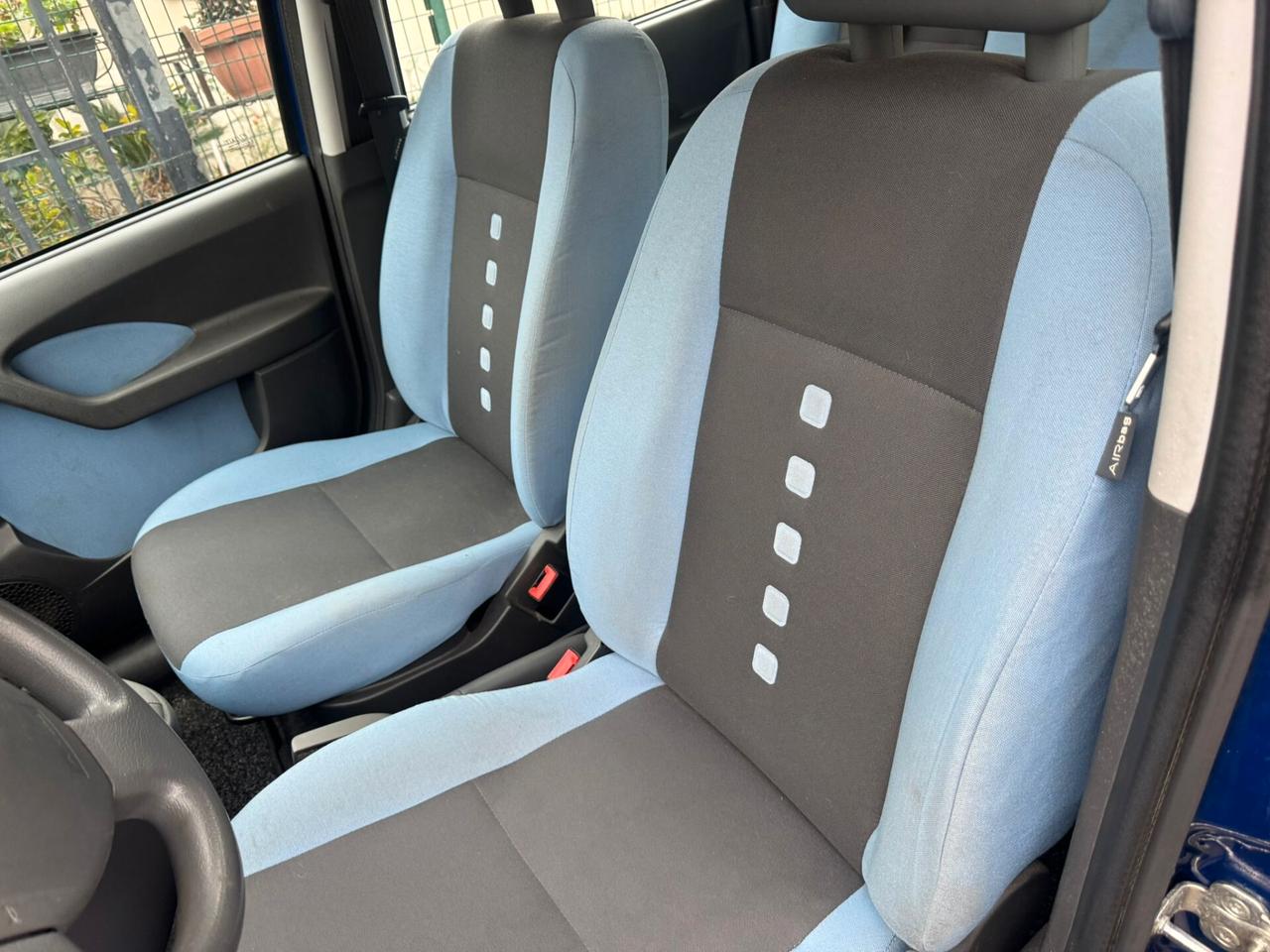 Fiat 600 1.1 50th Anniversary