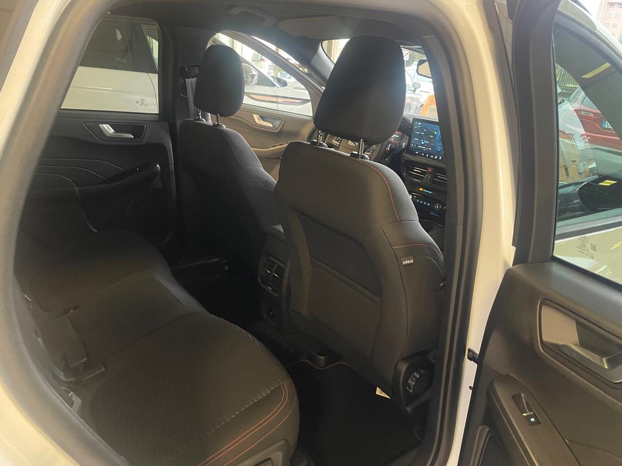 Ford Kuga 2.5 Plug In Hybrid 243 CV CVT 2WD ST-Line - Nessun vincolo -