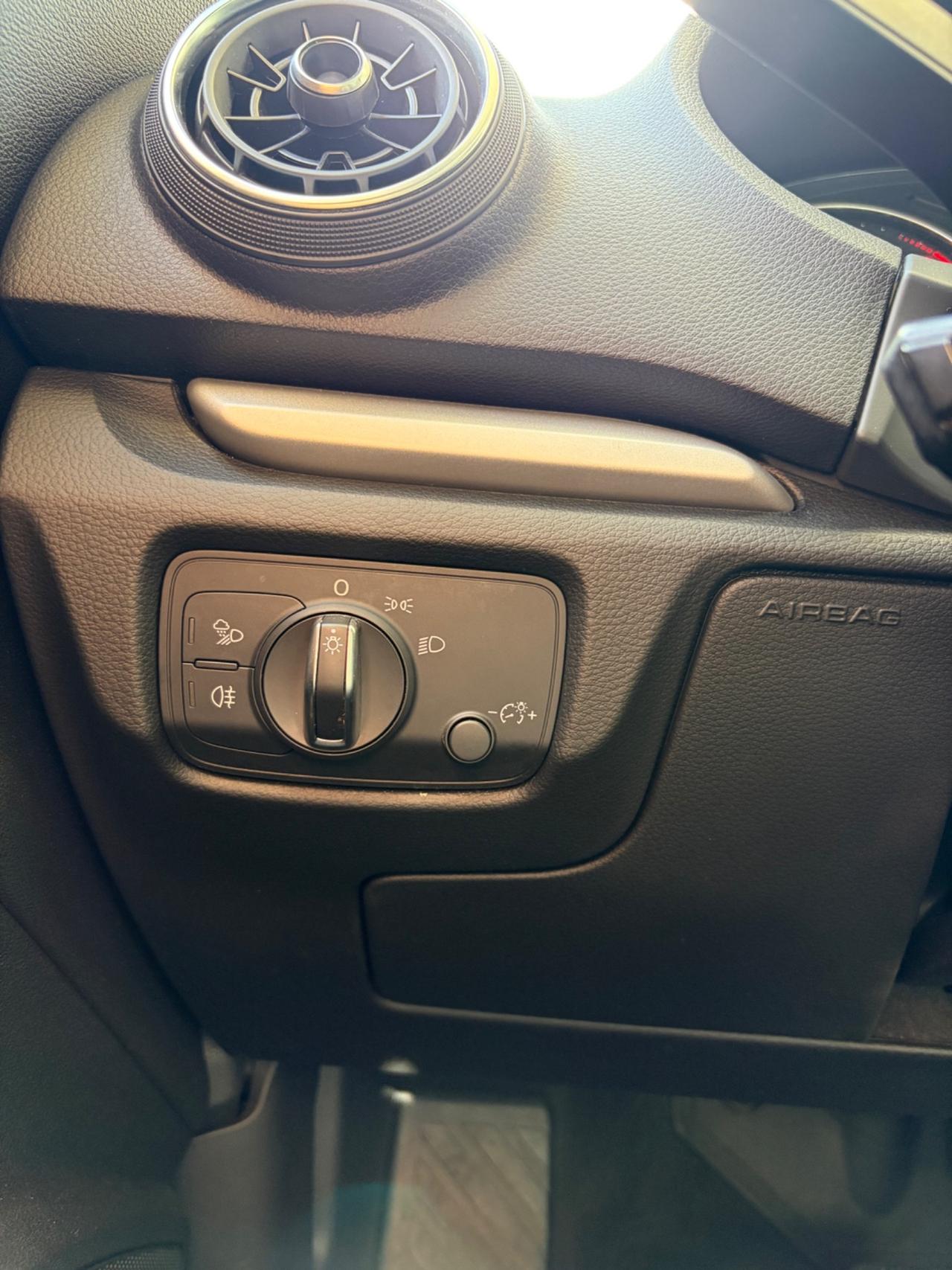 Audi A3 SPB 2.0 TDI Business