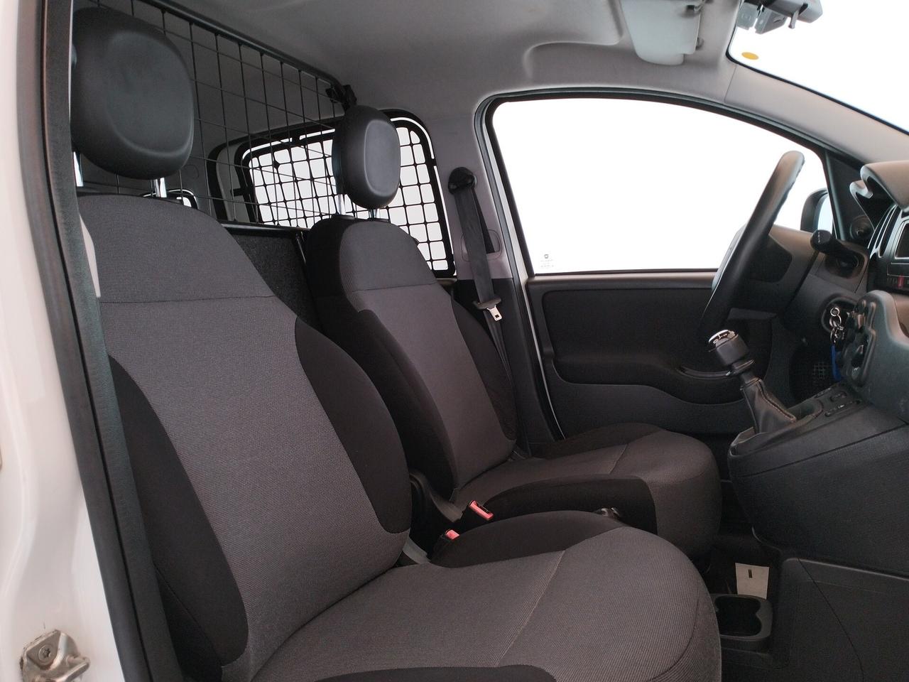 Fiat Panda 1.2 Pop Van 2 posti - IVA ESCLUSA
