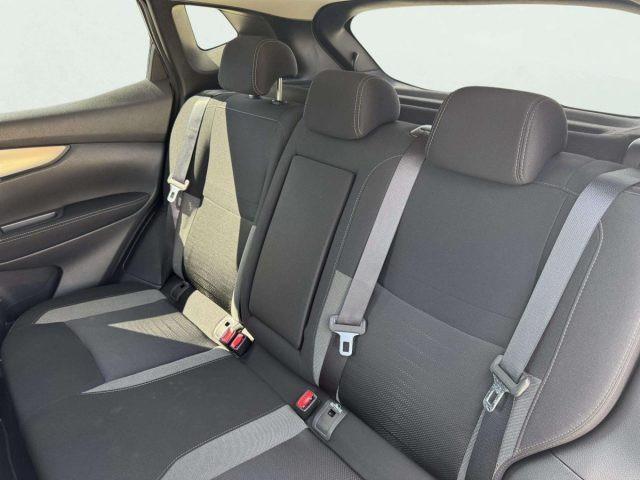 NISSAN Qashqai 1.5 DCI VISIA