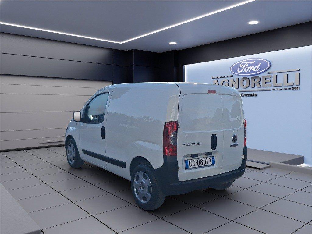 FIAT Fiorino cargo 1.3 mjt 95cv SX del 2021