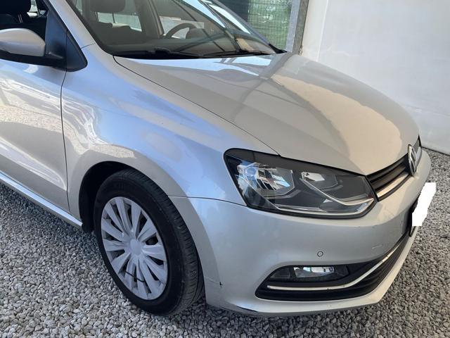 VOLKSWAGEN Polo 1.4 TDI 5p. Comfortline