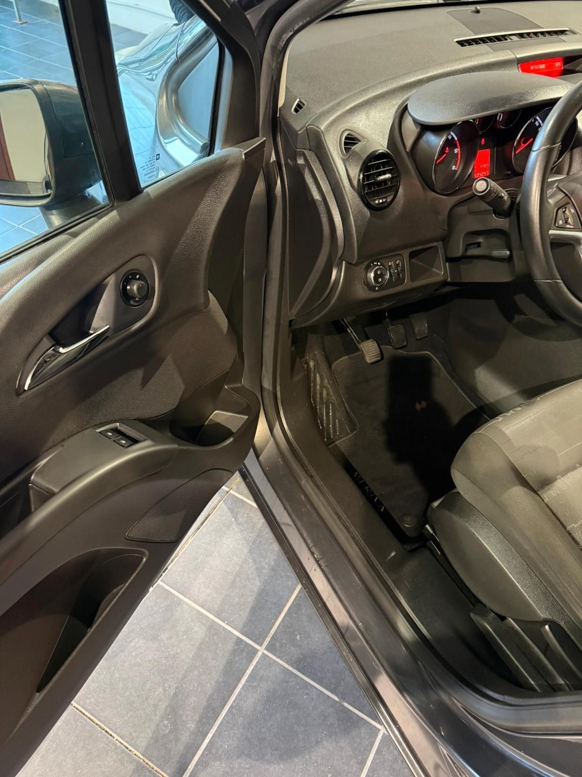 Opel Meriva 1.3 CDTI - GARANZIA - NEOPATENTATI