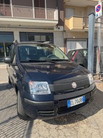 Fiat Panda 1.3 MJT 16V DPF Classic