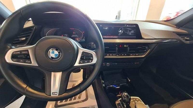 BMW Serie 1 118i 5p. M Sport