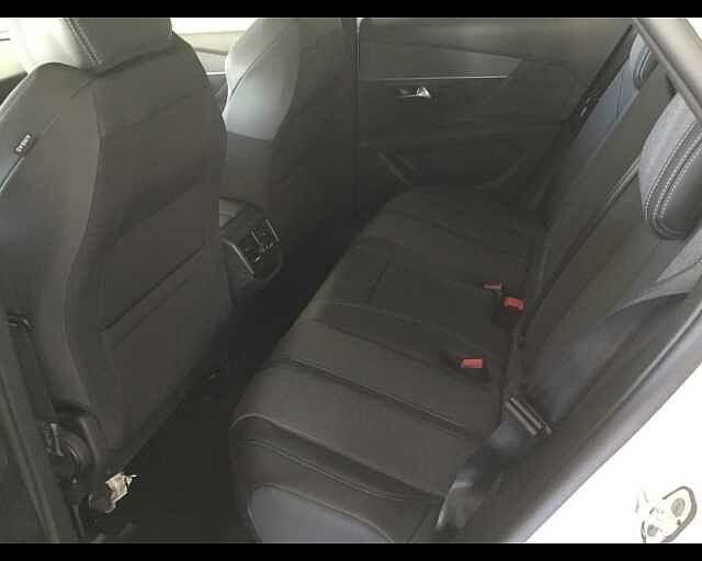 Peugeot 3008 3008 1.6 hybrid phev Allure Pack 180cv e-eat8