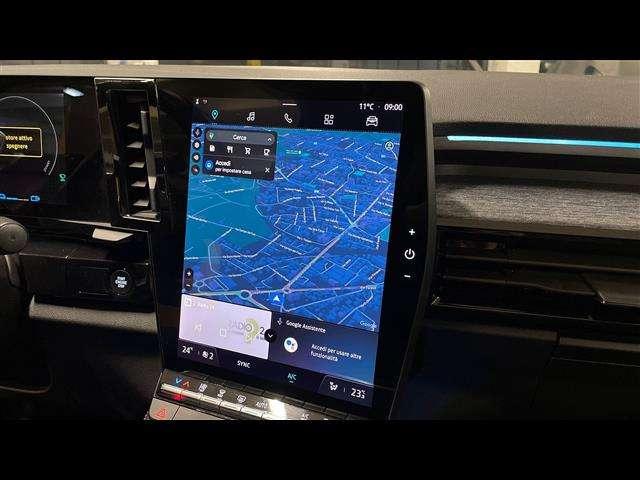 Renault Austral 1.2 E-Tech full hybrid 200cv Techno Auto