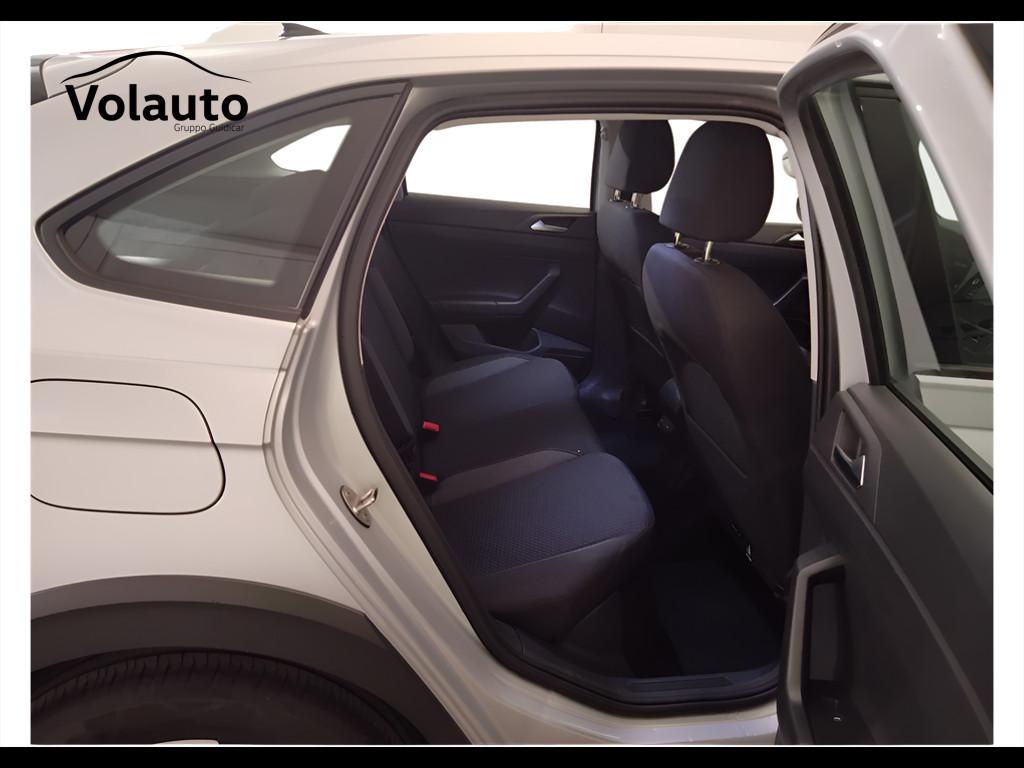 VOLKSWAGEN Taigo - Taigo 1.0 TSI 95 CV Life