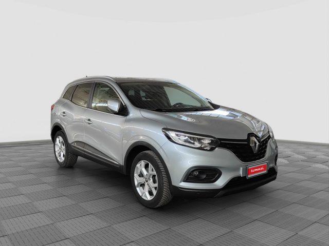 RENAULT Kadjar Kadjar Sport Edition2 Blue dCi 115 EDC