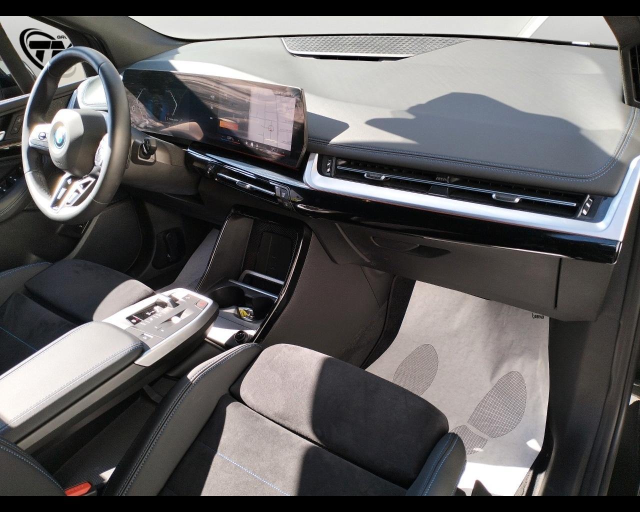 BMW Serie 2 A.T. (U06) 225e xDrive Active Tourer