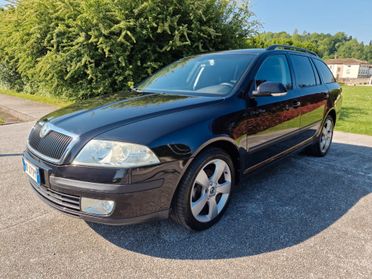 Skoda octavia 1.9 Tdi 105cv DSG Ambiente
