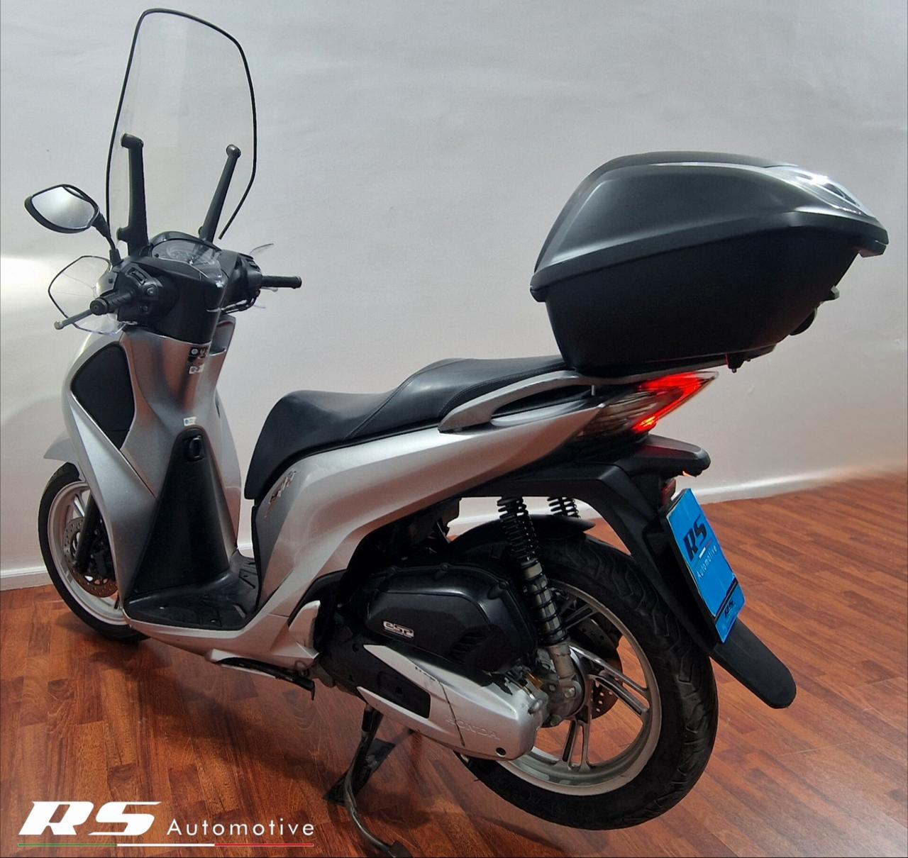 Honda SH 125