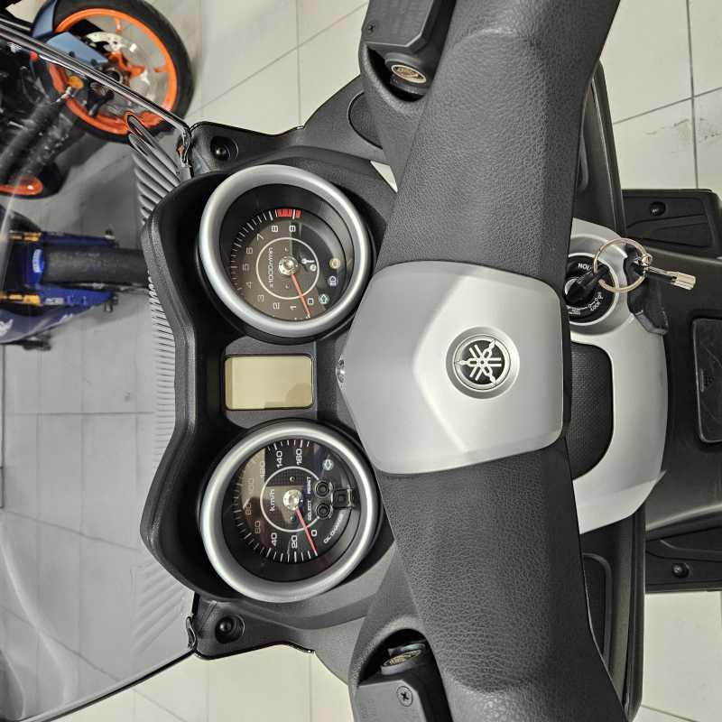 Yamaha X-Max 250 - 2010