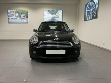 Mini Cooper 1.4 Ray