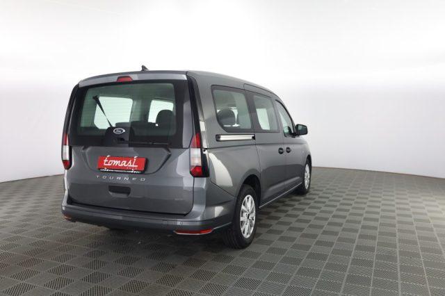 FORD Tourneo Connect Grand Tourneo Grand 2.0 EcoBlue 102 CV Plus