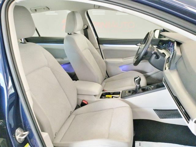 VOLKSWAGEN Golf 2.0 TDI 115 CV Km 73.000 Pronta Consegna Iva Espos