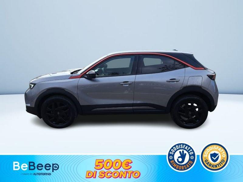 Opel Mokka 1.2 T GS S&S 100CV