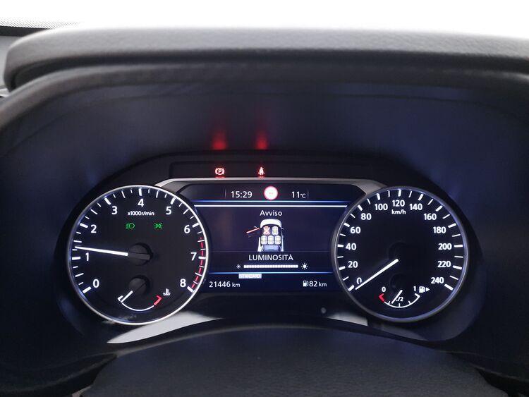 Nissan Juke N-Connecta BR559911 1.0 Benzina 114CV