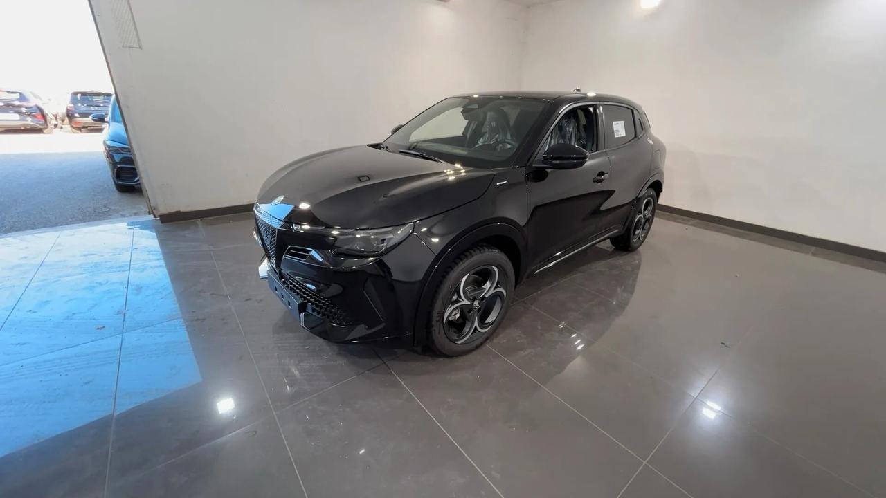 Alfa Romeo Junior 1.2 145 CV Hybrid eDCT6 Speciale