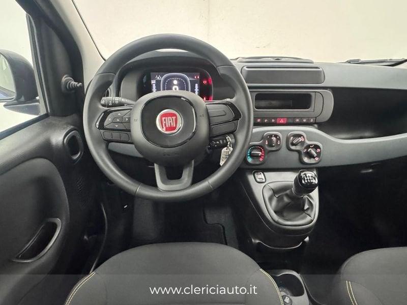 FIAT Pandina Panda 1.0 FireFly S&S Hybrid *PROMO*
