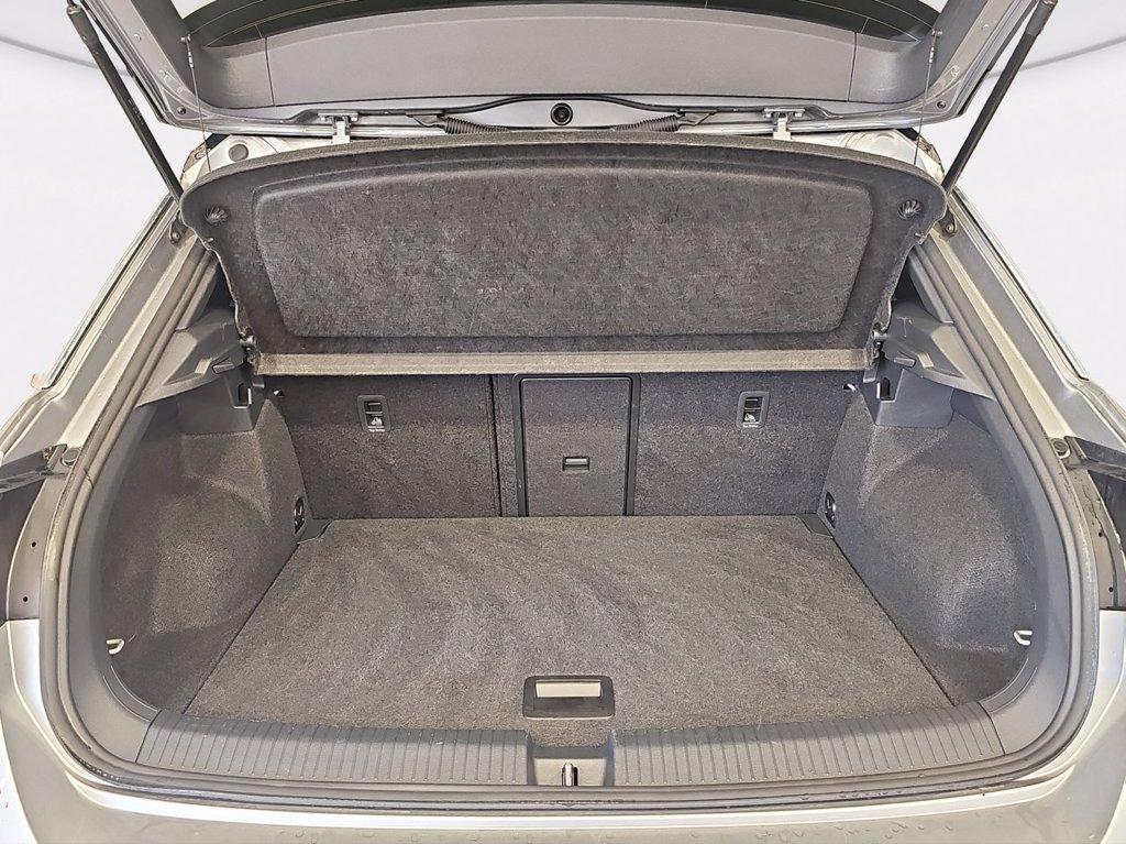 VOLKSWAGEN T-roc 1.0 tsi r-line 110cv del 2022