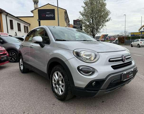 Fiat 500X NEOPAT. 1.3 mjt City Cross 4x2 95cv CARPLAY PROMOF