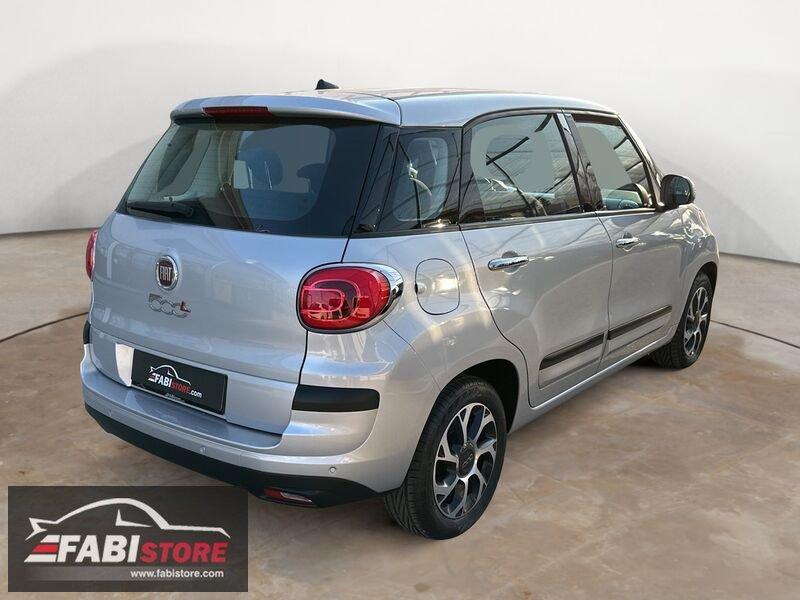 FIAT 500L Wagon 1.3 Mjet 95 Cv Business - Navi, CarPlay, Cruise, Cruise ecc