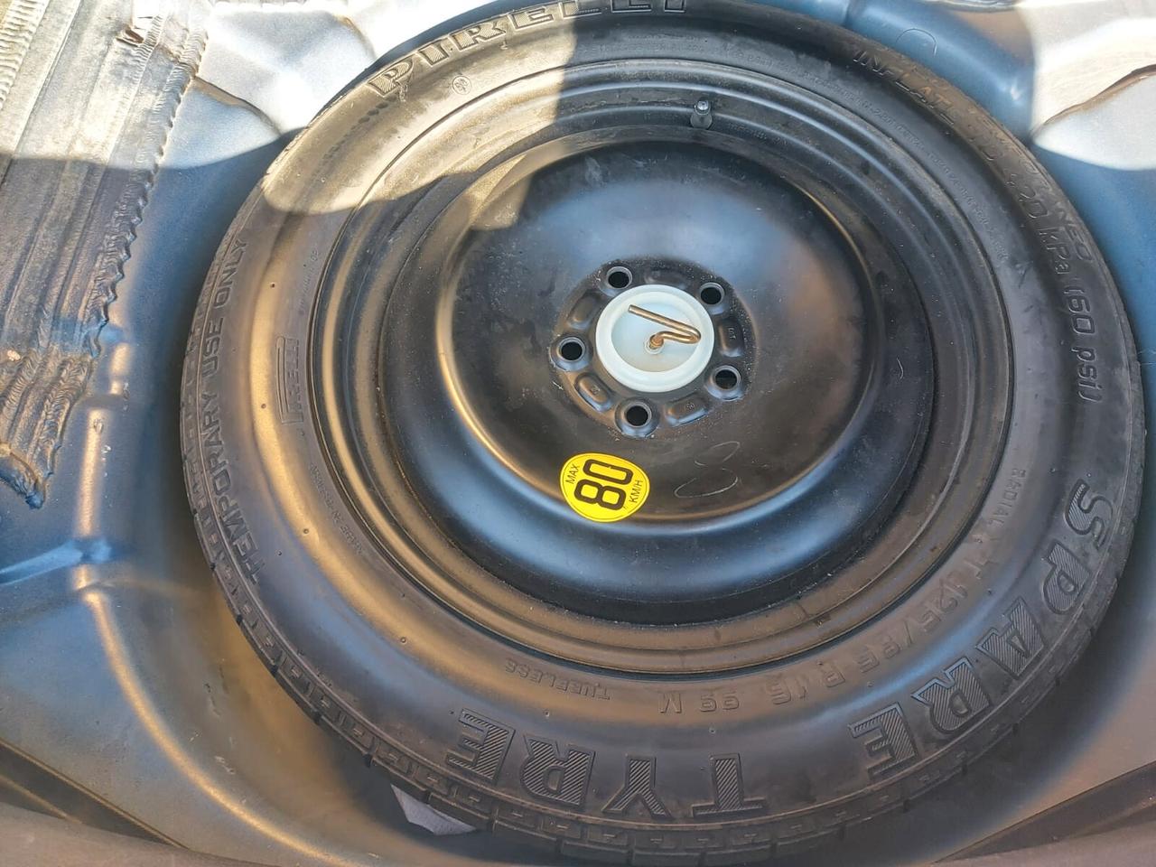 Ford Focus C-Max Focus+ 1.6 TDCi (90CV) 5p.