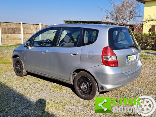 HONDA Jazz 1.2 i-DSi 5 porte Live