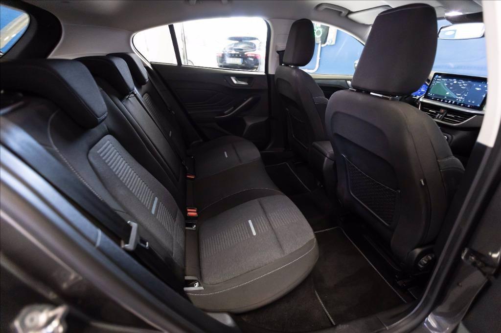 FORD Focus Active 1.0t ecoboost h X 125cv del 2022