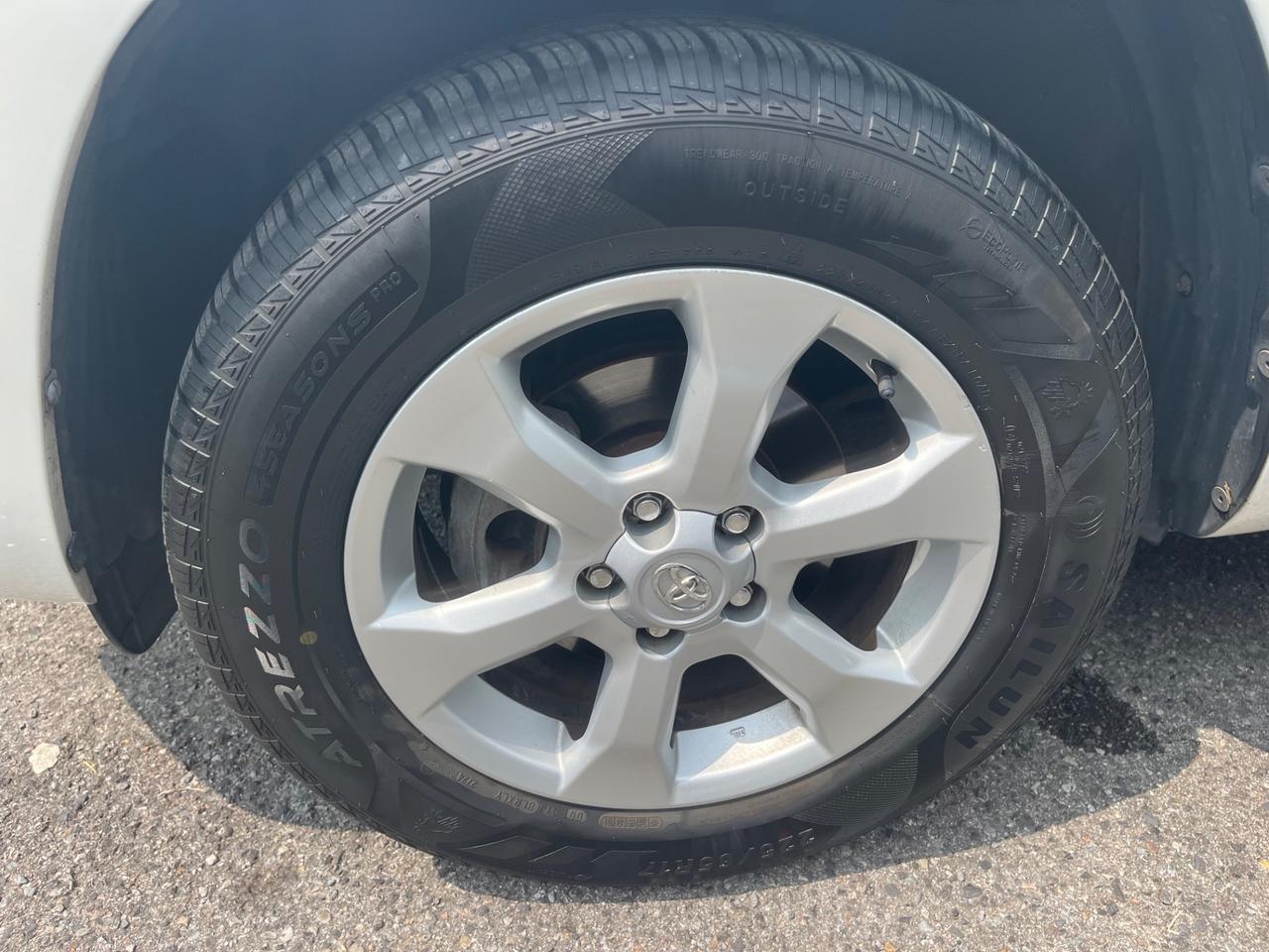Toyota RAV4/ Crossport 2.0benzina/Euro5B/