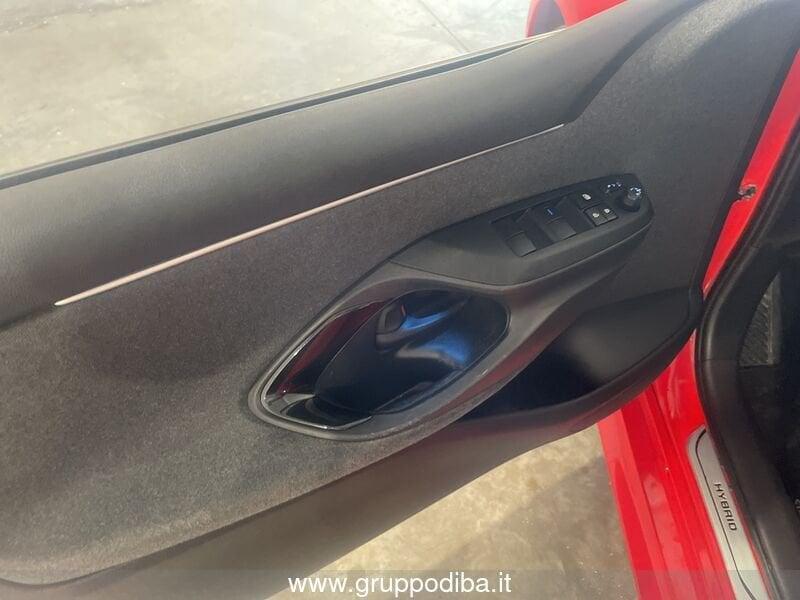 Toyota Yaris IV 2020 1.5h Premiere