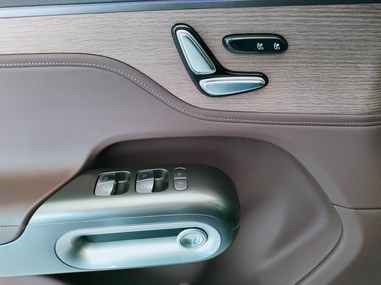 SMART #5 - #5 Premium rwd