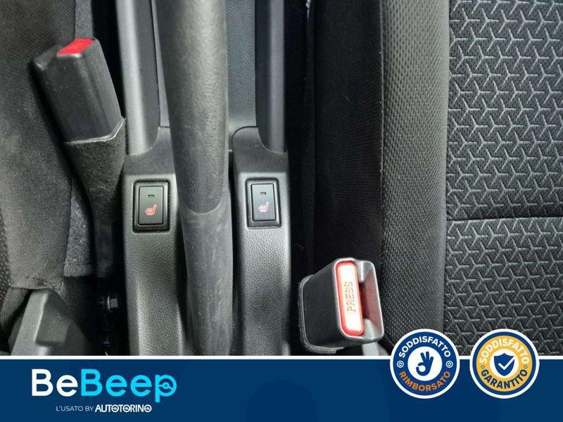 Suzuki Swift 1.0 BOOSTERJET COOL 2WD