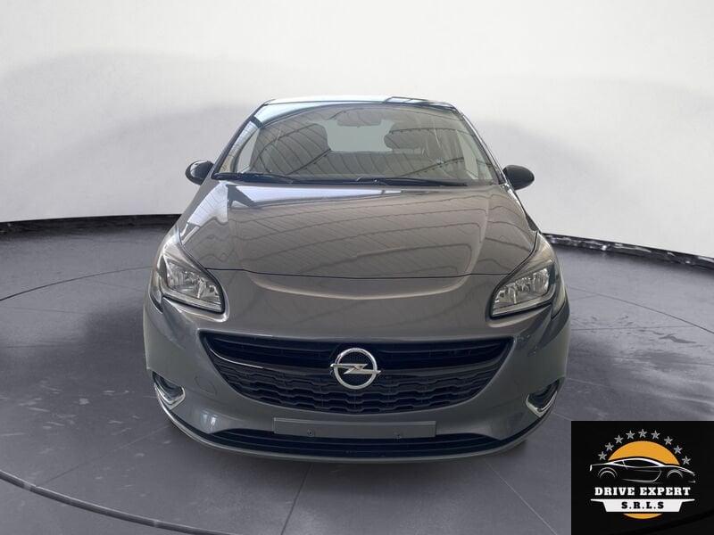 Opel Corsa CORSA 1.2 5P B-COLOR