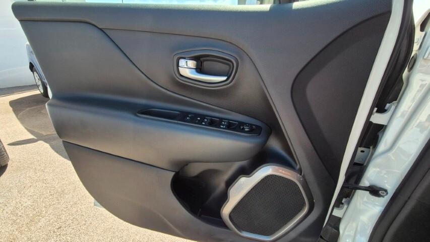 Jeep Renegade 1.6 Mjt 130 CV Limited - 2022