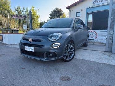 Fiat 500X 1.3 95 CV Sport *24 Mesi Garanzia*